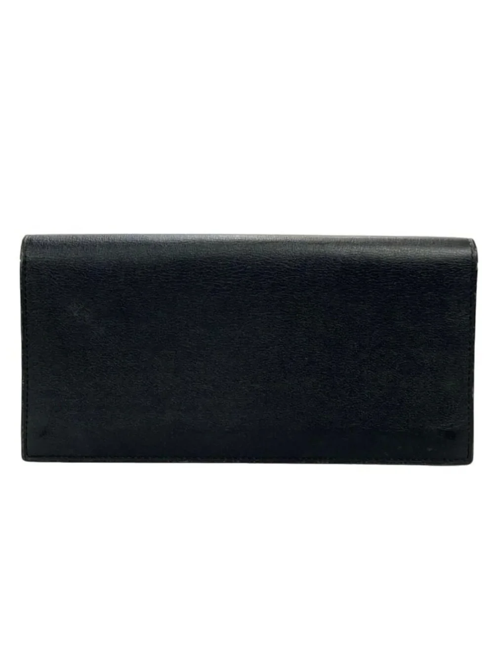 Cartier Bifold Wallet Leather Must